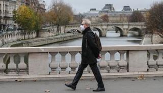 قيود جديدة في فرنسا لمواجهة كورونا