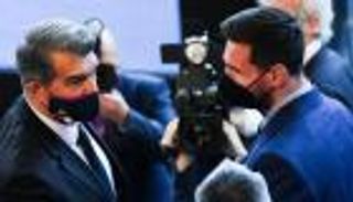 أزمة ضخمة تعزز فرص رحيل ميسي عن برشلونة