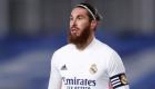 صدمة لصلاح.. راموس يورط ريال مدريد أمام ليفربول وبرشلونة