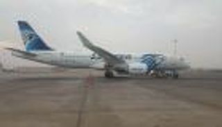 جدول رحلات "مصر للطيران" اليوم الخميس 1 أبريل 2021.. 70 وجهة