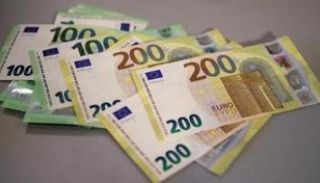 سعر اليورو في مصر اليوم الخميس 1 أبريل 2021