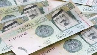 سعر الريال السعودي في مصر اليوم الخميس 1 أبريل 2021