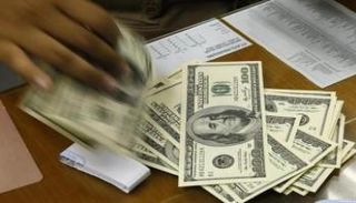 سعر الدولار في مصر اليوم الخميس 1 أبريل 2021