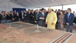 أمريكا تشيد بدور العاهل المغربي في ملف "المناخ".. ماذا قالت؟