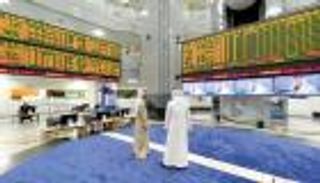 تداولات الأجانب بأسواق المال الإماراتية.. قفزة ثقة كبيرة