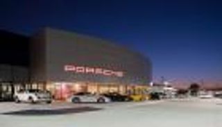 بورشه تطلق 911 جي.تي 3 موديل 2022.. السعر خيالي