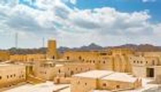أفضل وجهات سياحية في "البريمي" العمانية.. ألبوم صور