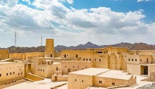أفضل وجهات سياحية في البريمي