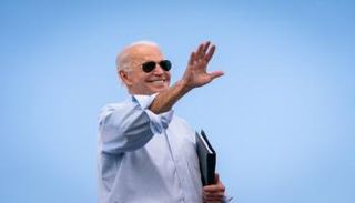  الرئيس الأمريكي جو بايدن- أرشيفية