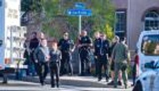 4 قتلى بينهم طفل بإطلاق نار في كاليفورنيا