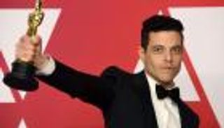 نجوم جسدوا شخصيات فرعونية في هوليوود.. أبرزهم رامي مالك