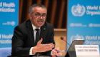 "الصحة العالمية" تعلن متابعة التحقيق في أصل كورونا