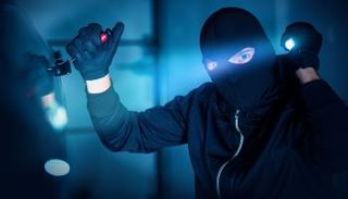 لص (تعبيرية)