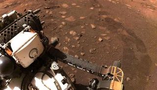 كوكب المريخ