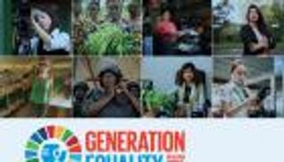 منتدى جيل المساواة.. حقوق المرأة في عالم ما بعد كورونا