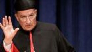 البطريرك الراعي يفتح النار على حزب الله