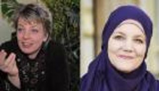 ليديا ونينا.. "العين الإخبارية" تكشف وجوه الإخوان النسائية بألمانيا