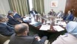 الرئاسي في ليبيا يواصل خطواته لوضع أسس المصالحة