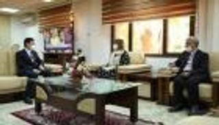 سباق إعادة الإعمار في ليبيا.. منافسة شرسة بين الصين وإيطاليا