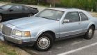 أغلى السيارات الأمريكية في حقبة التسعينيات.. طرازات متميزة