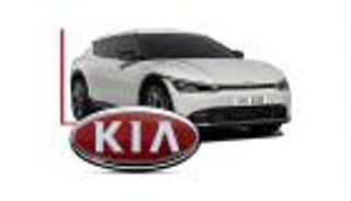 كيا تكشف أسرار محرك طراز "EV6".. سيارة كهربائية خارقة