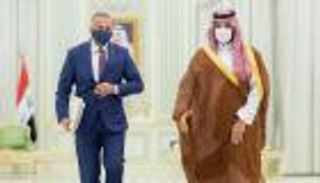 بصدارة الاستثمار والنفط.. أبرز الاتفاقيات الاقتصادية بين الرياض وبغداد