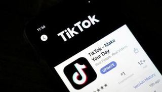  منصة الفيديوهات القصيرة 