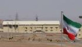 نطنز الإيرانية تخرق الاتفاق.. تخصيب متواصل لليورانيوم