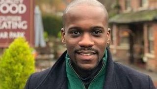 صمويل كاسومو مستشار رئيس الوزراء البريطاني