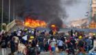 "حمام دم"..  الأمم المتحدة تصف الوضع في ميانمار