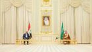 3 مليارات دولار ومكافحة الإرهاب.. لقاء مثمر بين محمد بن سلمان والكاظمي