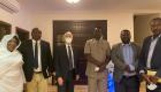 السلام في السودان.. إدارة بايدن تدعم اتفاق جوبا