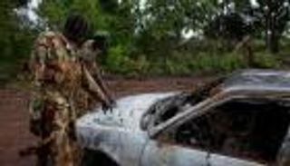 مقتل 5 مدنيين في هجوم مسلح بجنوب السودان