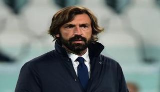 أندريا بيرلو مدرب يوفنتوس