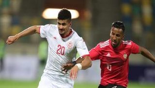 المنتخب التونسي