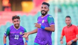 الشرطة يتقدم لوصافة جدول ترتيب الدوري العراقي