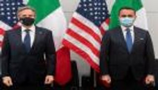 إيطاليا وأمريكا: ندعم استقرار المتوسط وحلا مستداما لأزمة ليبيا