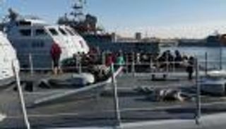 مهاجرون إلى ليبيا مجددًا.. ومنظمة دولية: الأهوال بانتظارهم