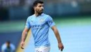 كذبة أم حقيقة؟.. نادٍ جنوب أفريقي يتعاقد مع أجويرو