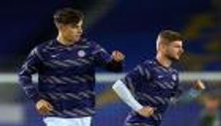 الصدارة للثنائي الألماني.. 5 نجوم خيبوا الآمال في الموسم الحالي