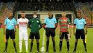 موعد مباراة المولودية والزمالك والقنوات الناقلة