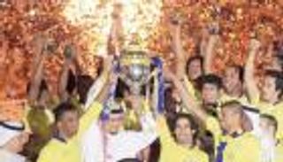 أولهم ترك الرئاسة ليصبح لاعبا.. نوادر رؤساء النصر السعودي