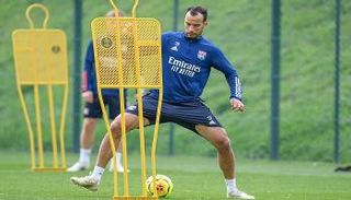 النجم جمال بلعمري