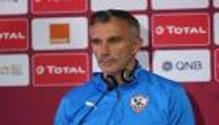 المولودية ضد الزمالك.. كارتيرون يكشف عن سلاحه لتحقيق المعجزة