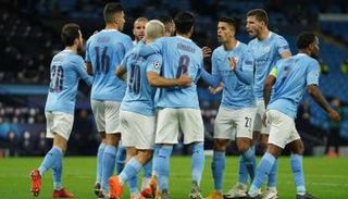 مانشستر سيتي