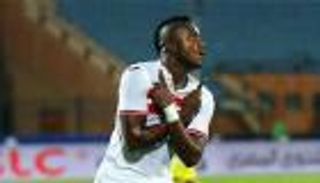 كاسونجو لـ "العين الرياضية": مستوى الزمالك محبط ولن أنتقل للأهلي