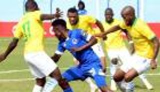 تعثر تاريخي للهلال السوداني في دوري أبطال أفريقيا