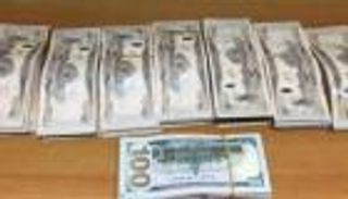 سعر الدولار في العراق اليوم الجمعة 2 أبريل 2021.. صعود كبير