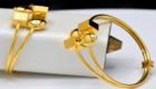 أسعار الذهب في العراق اليوم الجمعة 2 أبريل 2021.. الكلمة للدولار