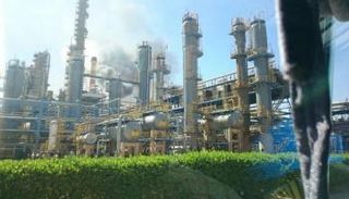 مصفاة الخرطوم- أرشيف